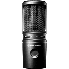 Audio-Technica Audio Technica AT2020USB-X Mikrofon (AT2020USBX)