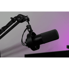 Fiio Fifine K688 Gaming Podcast Stream XLR USB Mikrofon - Fekete (FK688)