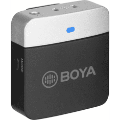 Boya BY-M1LV-U Wireless Mikrofon Szett (BY-M1LV-U)