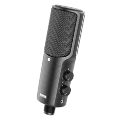 NT-USB Mikrofon (400400030)
