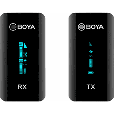 Boya BY-XM6-K1 Mikrofon KIT (BY-XM6-K1)