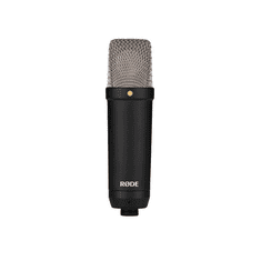 NT1 Signature Mikrofon - Fekete (NT1SIGN BLK)