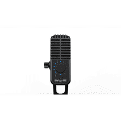 IK Multimedia iRig Stream Mic Pro Mikrofon (IRIG-STRMMICPRO)