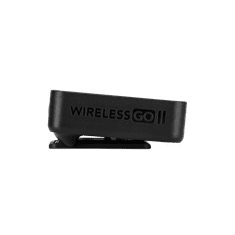 Wireless GO II TX Mikrofon modul (400836011)