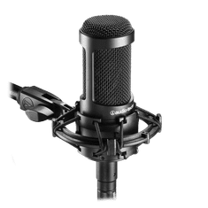 Audio-Technica AT2035 Mikrofon (AT2035)
