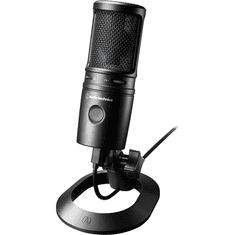 Audio-Technica Audio Technica AT2020USB-X Mikrofon (AT2020USBX)