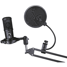 MyStudio Podcast Kit Mikrofon készlet (62021)