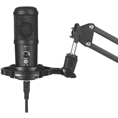 EasyPix MyStudio Podcast Kit Mikrofon készlet (62021)