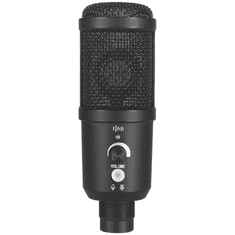 EasyPix MyStudio Podcast Kit Mikrofon készlet (62021)