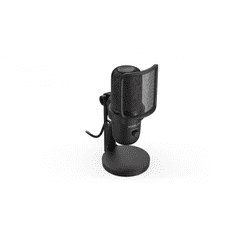 Krux Emote 2000S Asztali Mikrofon - Fekete (KRXC002)