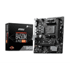 B450M-A PRO MAX II alaplap AMD B450 AM4 foglalat Micro ATX (B450M-A PRO MAX II)