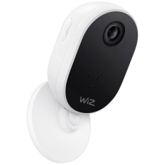 WiZ 8720169075016 intelligens fényerő szabályozás Intelligens világítás készlet Fehér 8,5 W (8720169075016)
