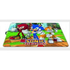 Sonic tányéralátét 43x28 cm
