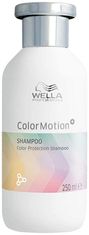 Wella Professional Sampon festett hajra Color Motion (Color Protection Shampoo) (Mennyiség 1000 ml)