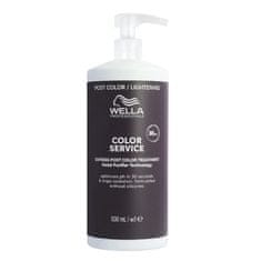 Wella Professional Hajápoló festés után Color Motion (Post-Color Treatment) (Mennyiség 500 ml)