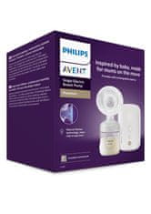 Philips Avent Prémium elektromos újratölthető mellszívó SCF396/31