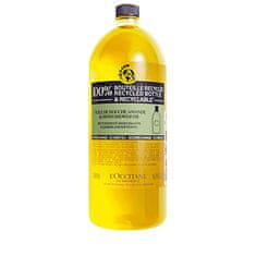 LOccitane En Provenc Csere utántöltő a zuhanyolajhoz Almond (Shower Oil Ecorefill) 500 ml