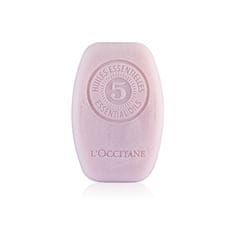 LOccitane En Provenc Szilárd sampon Gentle & Balance (Solid Shampoo) 60 g