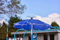 PLUM Umbrella Fountain - Esernyős szökőkút, 70 x 70 x 165 cm