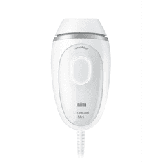 Braun Silk-expert Mini PL1124 Intenzív villanófény (IPL) Fehér