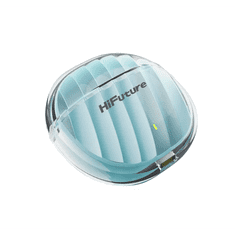 HiFuture FlyBuds 3 Wireless Headset - Kék
