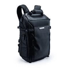 Vanguard Veo Select 45 BFM Fotós táska - Fekete (1724846)
