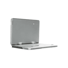 4Z11D05519 laptop táska 29,5 cm (11.6") Keményhéjas táska Átlátszó (4Z11D05519)