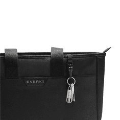 Everki Shopper 418 15.6" Notebook táska - Fekete (58456)