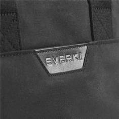 Everki Shopper 418 15.6" Notebook táska - Fekete (58456)