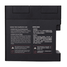 DJI P3 Part 53 Battery Charging Hub (CP.PT.000240)