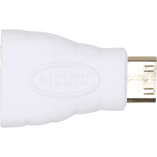 DJI Goggles HDMI Type-C apa - Type-A anya adapter (Inspire 1 Vezérlőhöz) (CP.PT.000877)