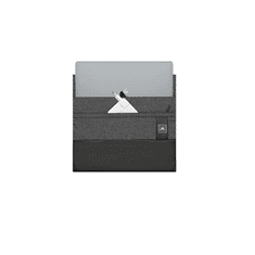 RivaCase Lantau 8805 15,6" Notebook tok - Fekete (4260403577080)