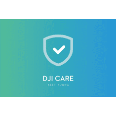 DJI Mavic Pro Care - Drón Törési Biztosítás - 1 év (CP.QT.000750)