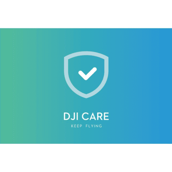 DJI Mavic Pro Care - Drón Törési Biztosítás - 1 év (CP.QT.000750)