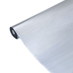 Greatstore 5 db ezüst PVC fényvisszaverő statikus napsugárzás elleni fólia