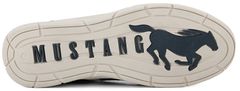 Mustang Férfi sportcipő 4138309-307 (Méret 45)