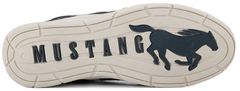 Mustang Férfi sportcipő 4138310-820 (Méret 41)
