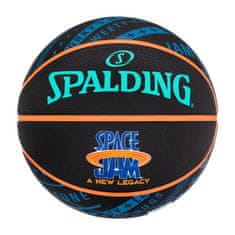 Spalding Labda do koszykówki kék 7 Nba Space Jam Tune Squad Outdoor