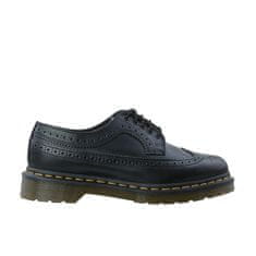 Dr. Martens Cipők fekete 36 EU Black Smooth YS 3989