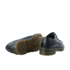 Dr. Martens Cipők fekete 39 EU Black Smooth YS 3989