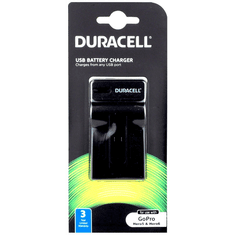 Duracell DRG5946 akkumulátor töltő USB (DRG5946)