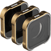 GoPro PolarPro ND szűrőkészlet GoPro HERO10/HERO9-hez (3db/csomag)