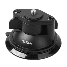 TELESIN MAG-003 Mágneses tapadókorongos talp (MAG-003)