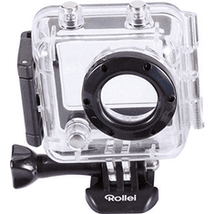 Rollei R21640 vízálló tok AC 300 Plus/415/416/425/426 Akciókamerához (R21640)