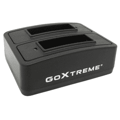 EasyPix GoXtreme 01492 Akkumulátor töltő (01492)