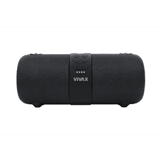 Vivax BS-160 Bluetooth hangszóró - Fekete (BS-160)