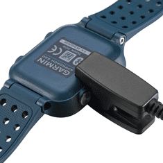 Tactical 2447472 Garmin Vivomove/Forerunner USB töltő- és adatkábel (2447472)