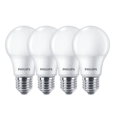 PHILIPS 8718699774639 LED lámpa 8 W E27 F (8718699774639)