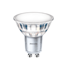 PHILIPS CorePro LEDspot izzó 4,9W 550lm 4000K GU10 - Hideg fehér (929002981302)