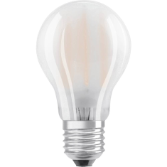 LED Filament izzó 6.5W 806lm 2700K E27 - Meleg fehér (4058075112506)